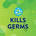 Scrubbing Bubbles Multi-Purpose Disinfectant Spray, 12 oz Kills Germs