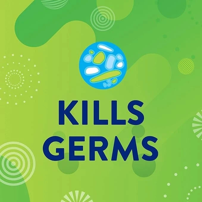 Scrubbing Bubbles Multi-Purpose Disinfectant Spray, 12 oz Kills Germs