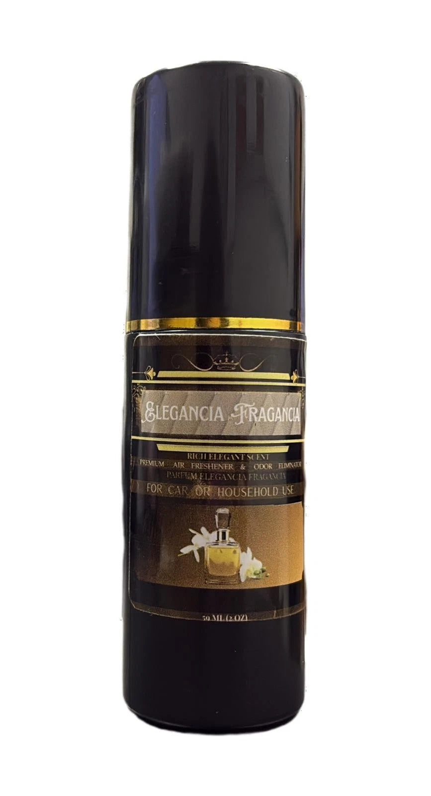 Car Air refreshener Elegancia Fragancia