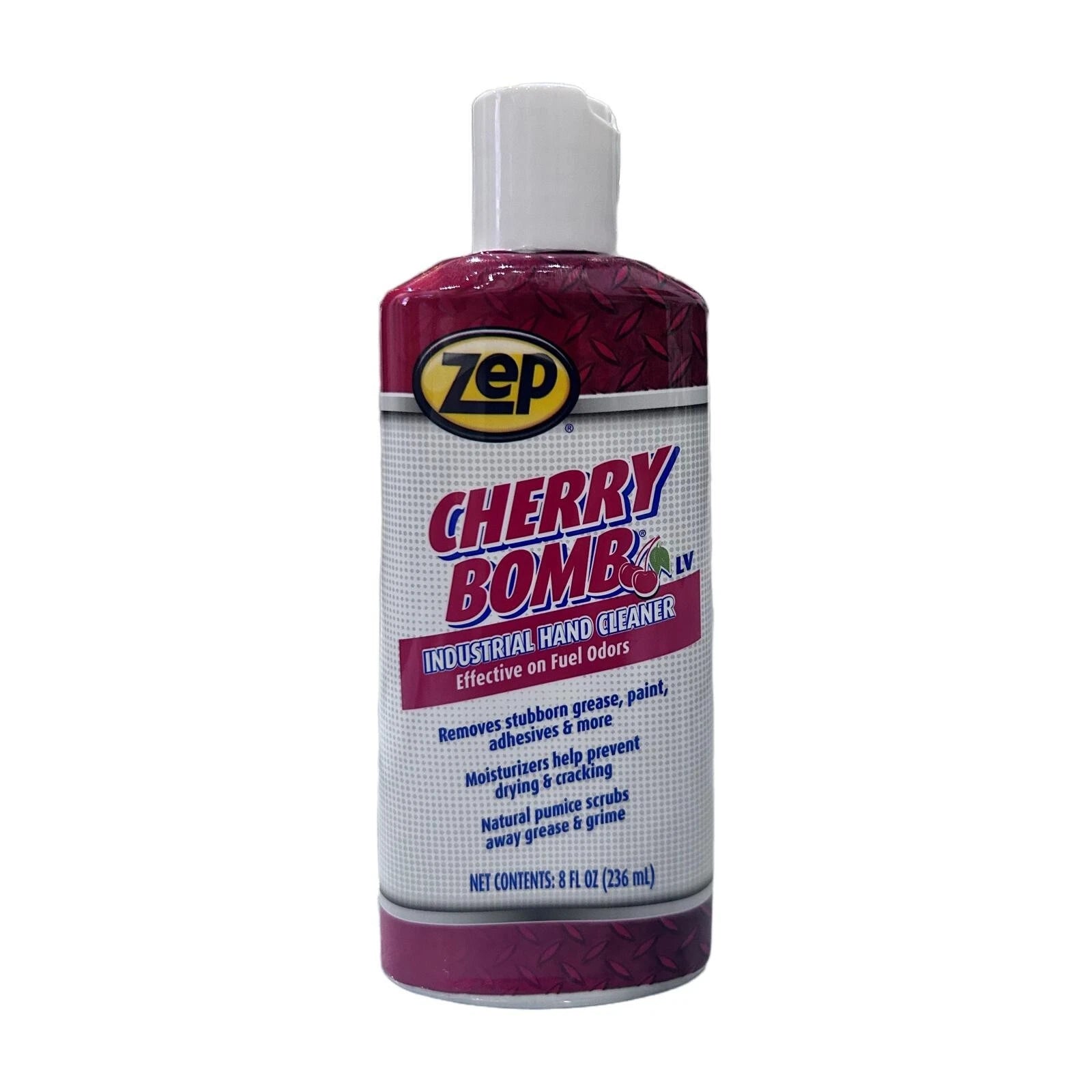 ZEP INDUSTRIAL CHERRY BOMB HAND CLEANER