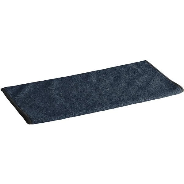 Microfiber Cleaning Cloth-12 Pack-16x16 inches-Lint Free-Streak Free