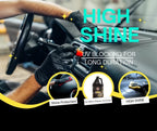 Super Shine Protectant Car Interior Cleaner, UV Protect Apple Scent 1 Gal
