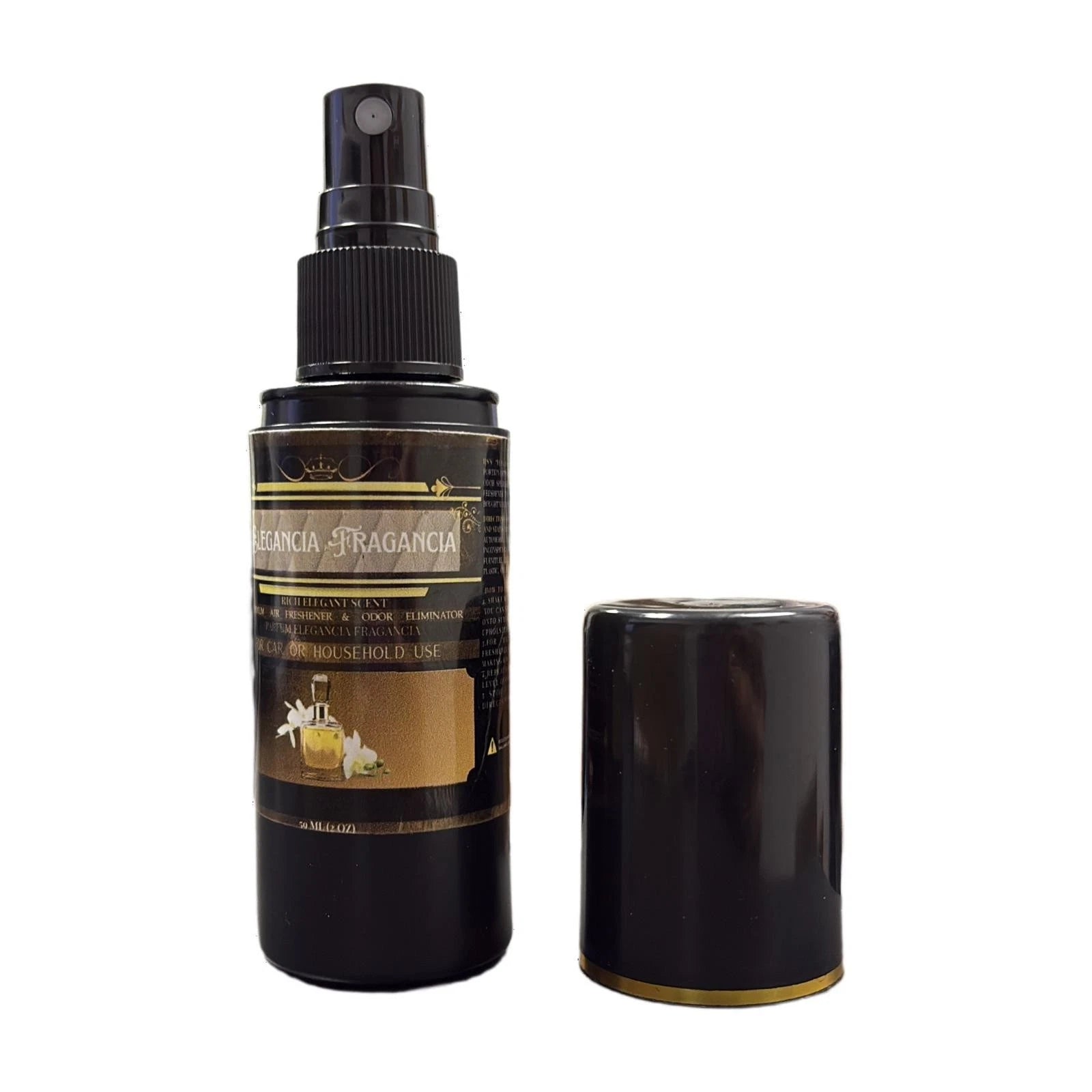 Car Air refreshener Elegancia Fragancia