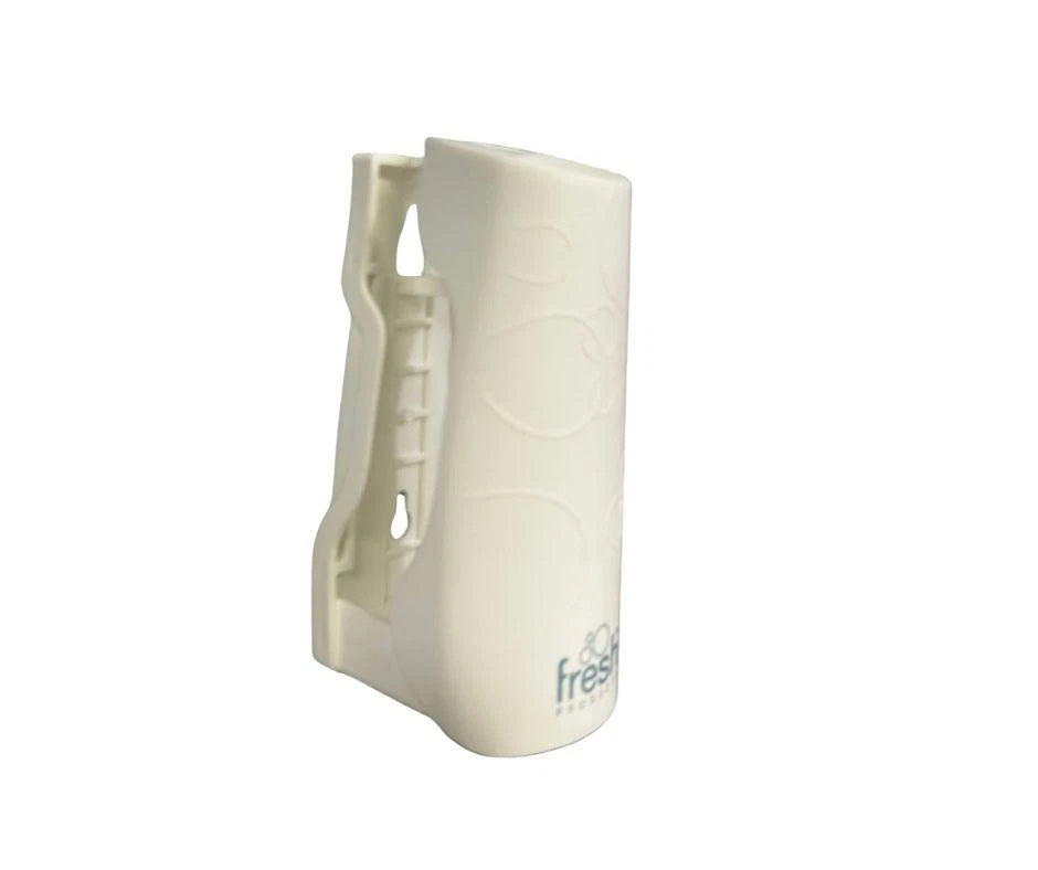 Fresh Products Eco Air Freshener Cabinet Dispenser White Eco Friendly
