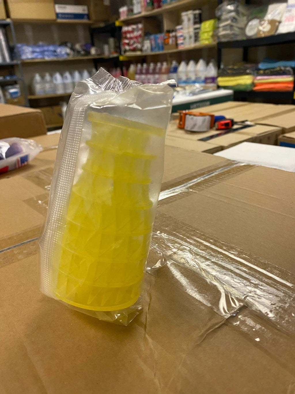 Fresh Eco-Air 30 Day Air Freshener - Citrus 1-PACK