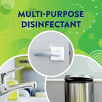 Scrubbing Bubbles Multi-Purpose Disinfectant Spray, 12 oz Kills Germs