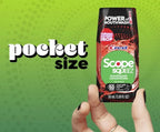 Scope Squeez Mouthwash Concentrate, Cinnamint, 50mL Bottle 1.69OZ New