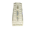 Fresh Products Eco Air Freshener Cabinet Dispenser White Eco Friendly