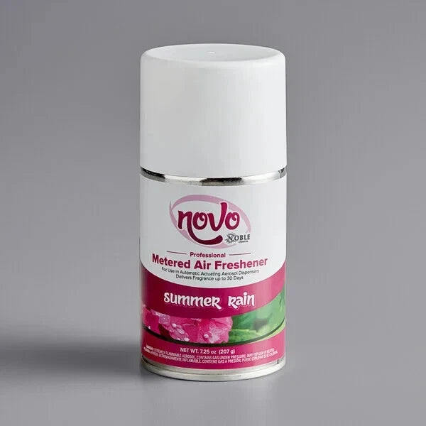 Automatic Air Spray Refill 7.25 oz. Apple Air Freshener,USA