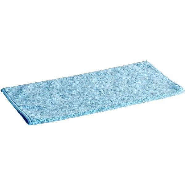Microfiber Cleaning Cloth-12 Pack-16x16 inches-Lint Free-Streak Free