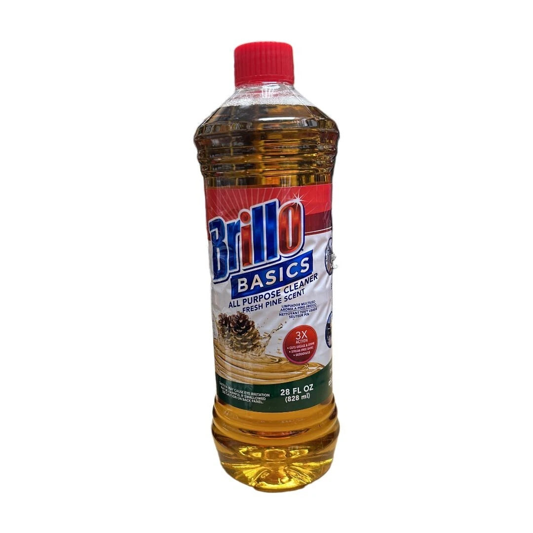 Brillo Basics All Purpose Lavender Cleaner 28 Oz 1 bottle