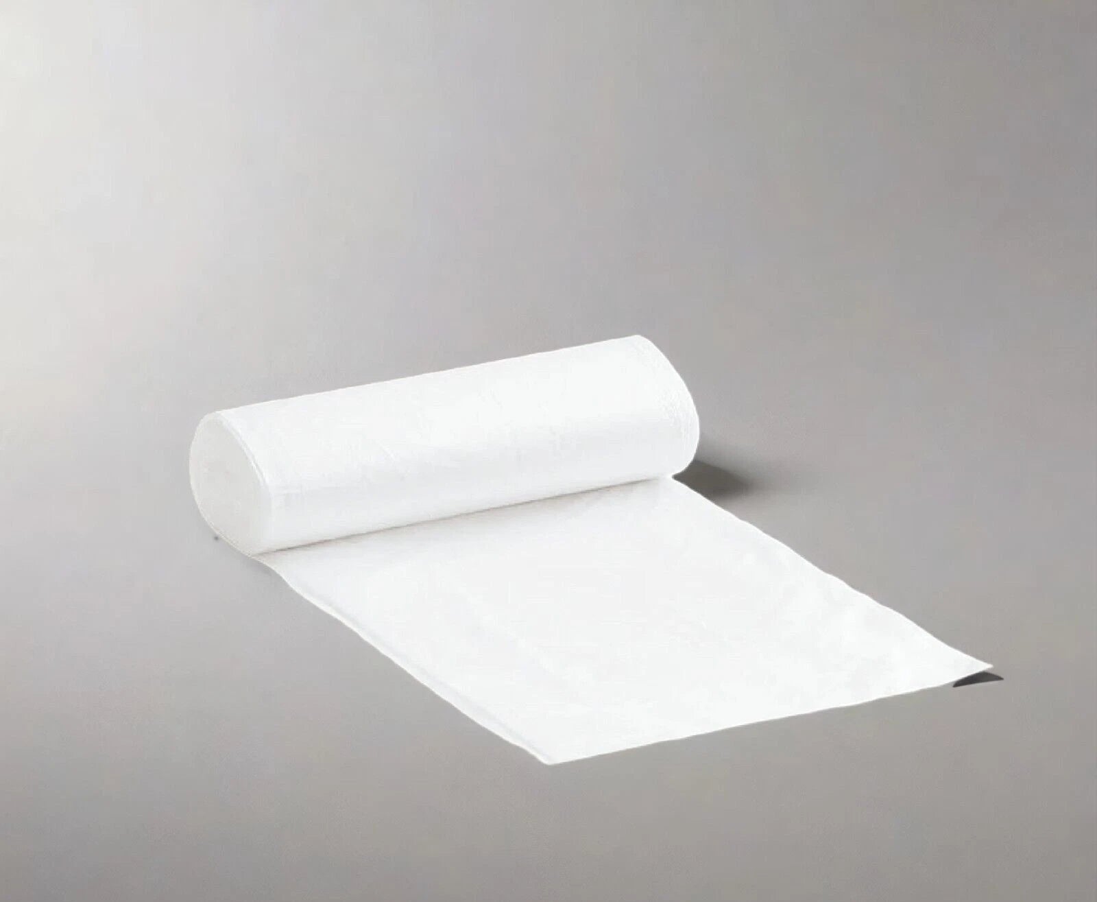 12-16 Gallon 24 x 33 High Density Janitorial Can Liner / Trash Bag 10 1000/Case