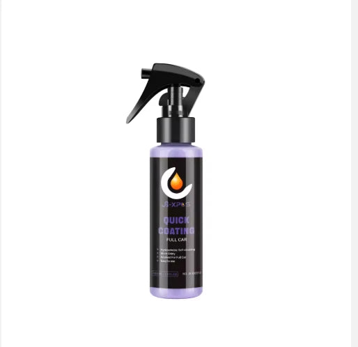 JB-XP05 Automotive Paint CAR Coating Agent Hydrophobic Polishing Wax The Paint, 100ml