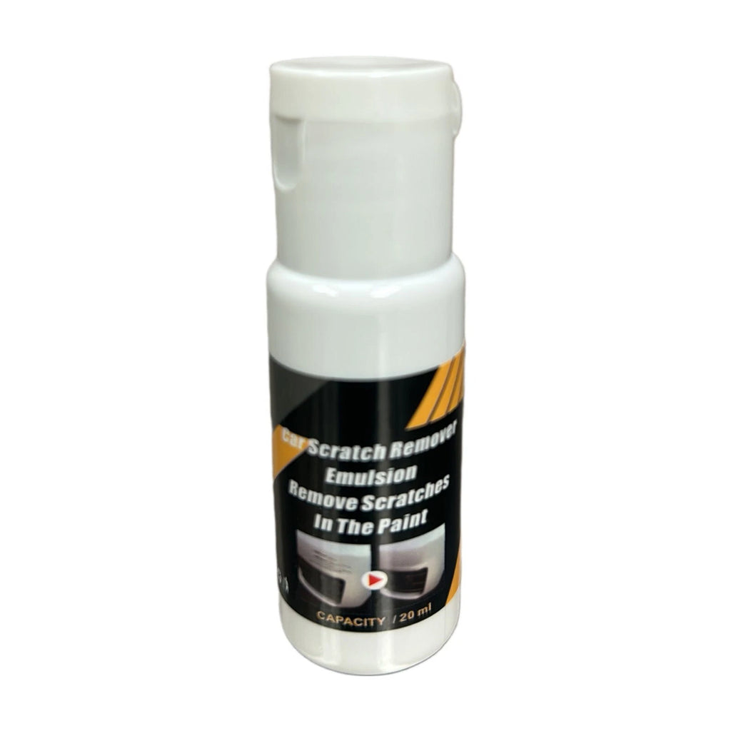 Car Scratch Remover Paint Care Tools Auto Swirl Remover Scratches Repair 20ml