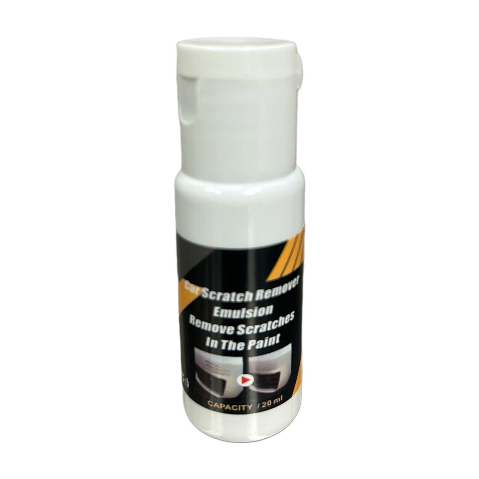 Car Scratch Remover Paint Care Tools Auto Swirl Remover Scratches Repair 20ml