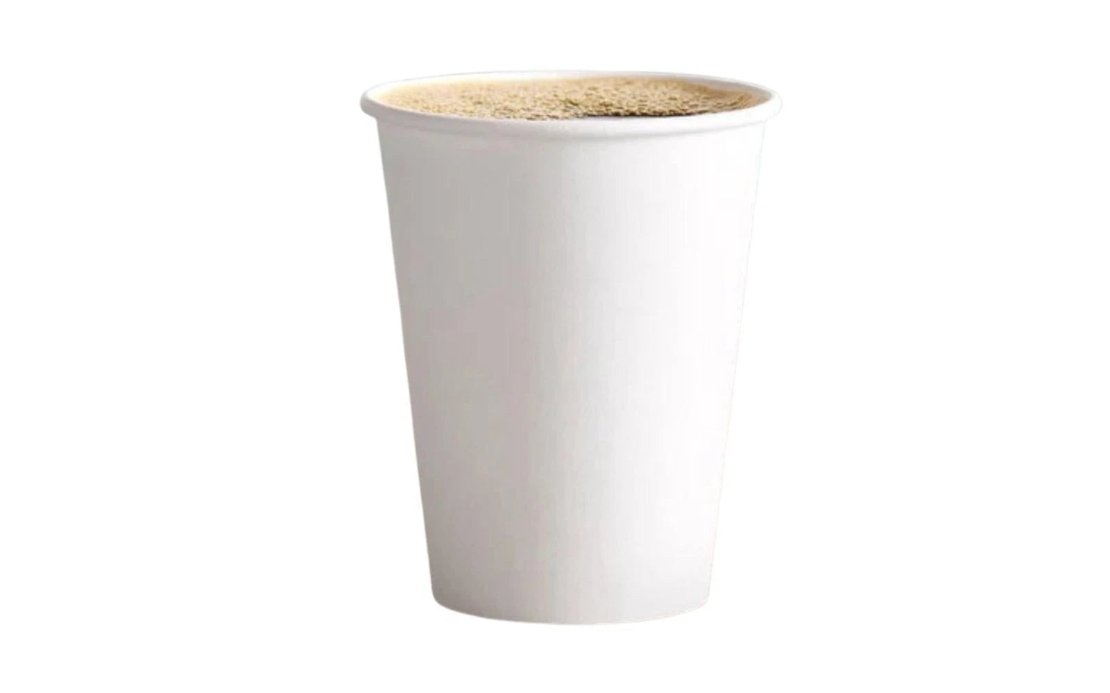 12 oz Disposable Paper Coffee Cups