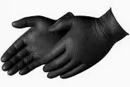 Gloves 6 Mil Heavy-Duty extra large box of 100
