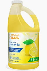 HDX Ammonia
