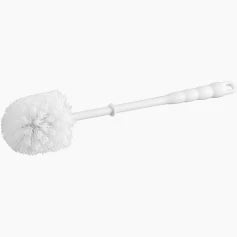 Toilet Bowl brush 14"