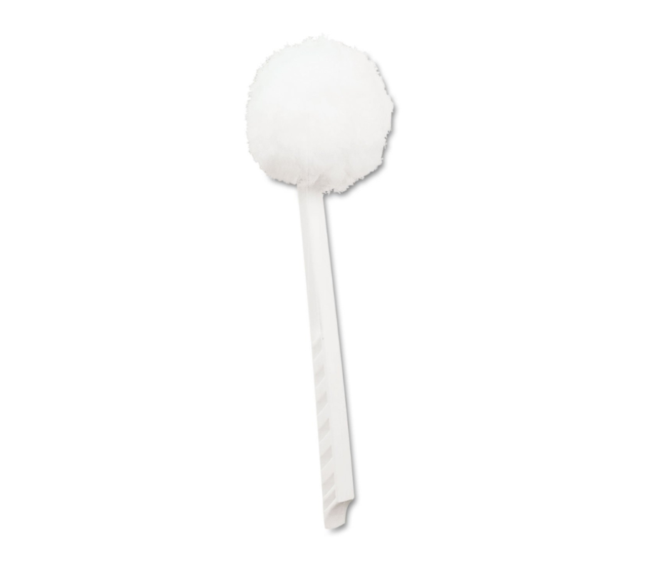Toilet Bowl Mops