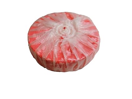 12 Urinal Cakes Strawberry Scent Urinal Deodorizing Block Fresh Ocean Scent