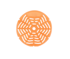 Urinal Screen Orange 10 PK